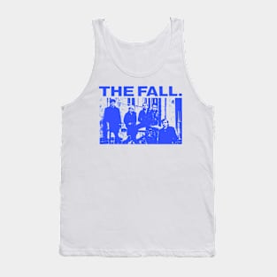 The Fall Bend Sinister Tank Top